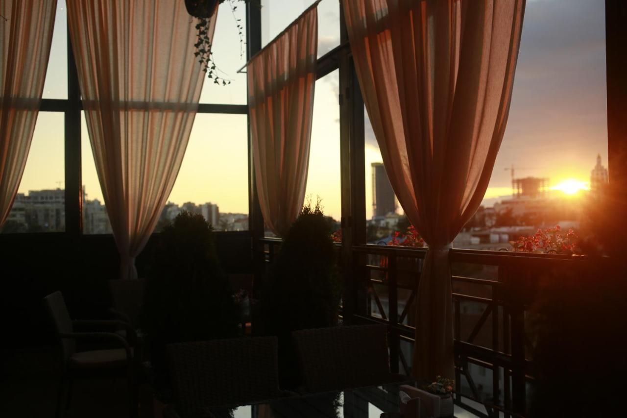 Hotel Elite House Батуми Екстериор снимка