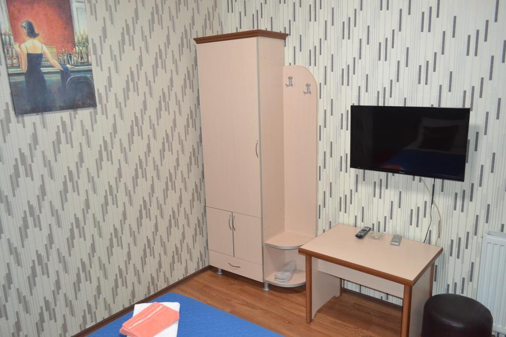 Hotel Elite House Батуми Екстериор снимка