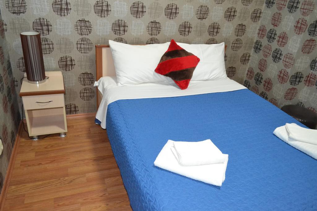 Hotel Elite House Батуми Екстериор снимка