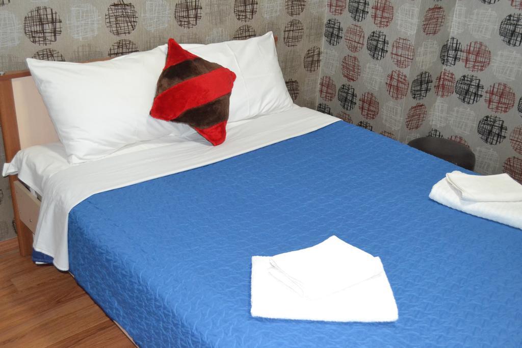 Hotel Elite House Батуми Екстериор снимка