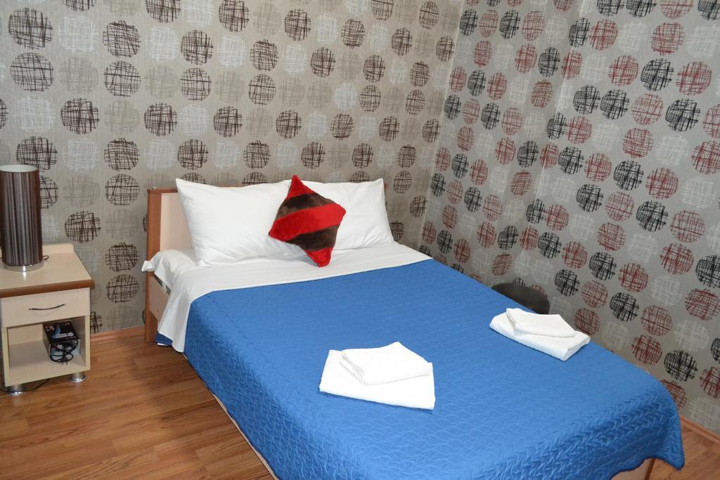 Hotel Elite House Батуми Екстериор снимка