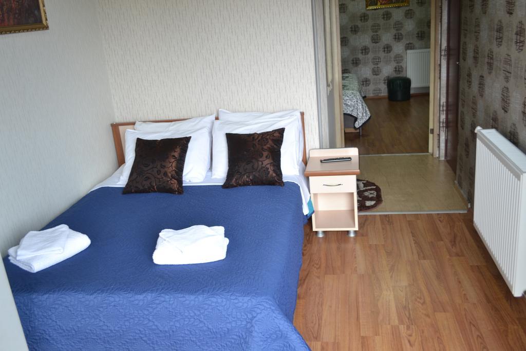 Hotel Elite House Батуми Екстериор снимка